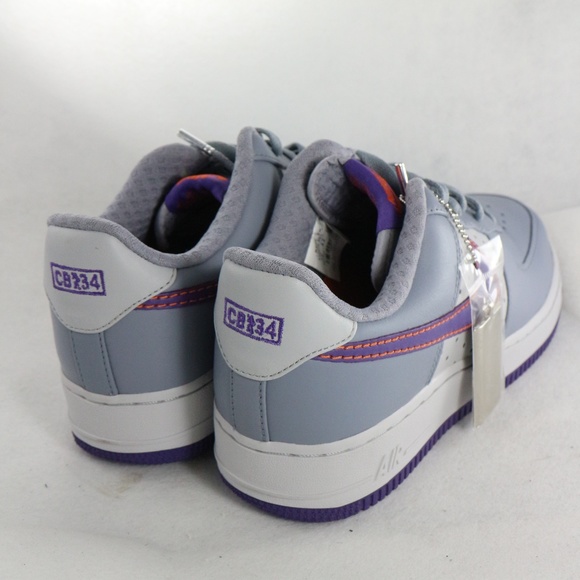 SOLD!! Deadstock NIKE Air Force 1 Prm Barkley Pack - Picture 2 of 8